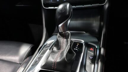 2022 MG HS 2.0PT/4WD/6AT image 355397