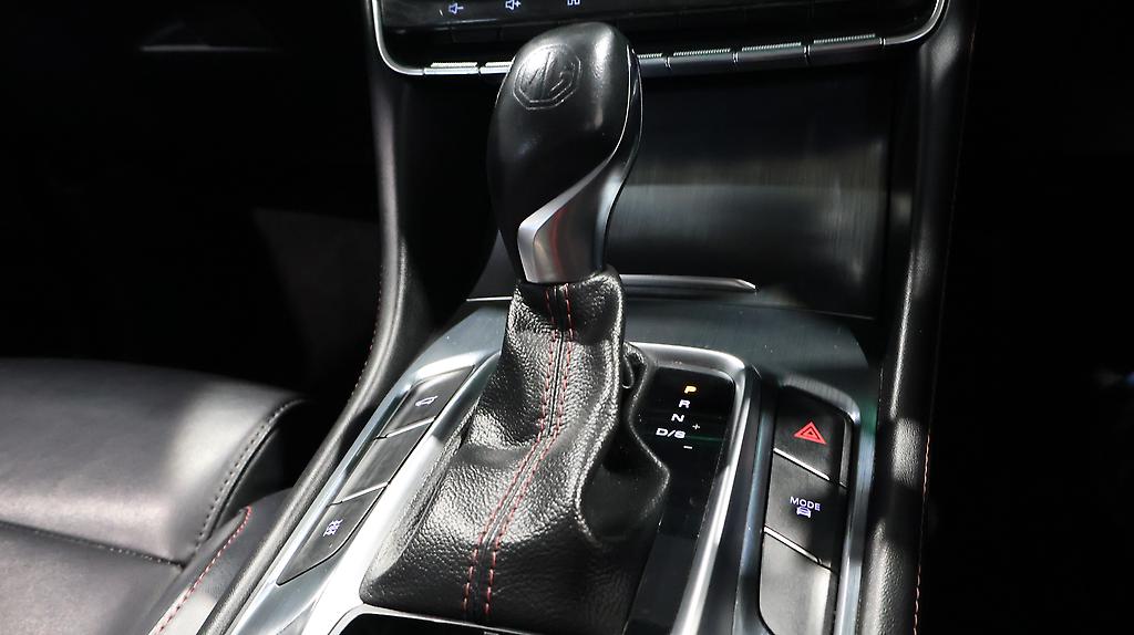 2022 MG HS 2.0PT/4WD/6AT image 355397