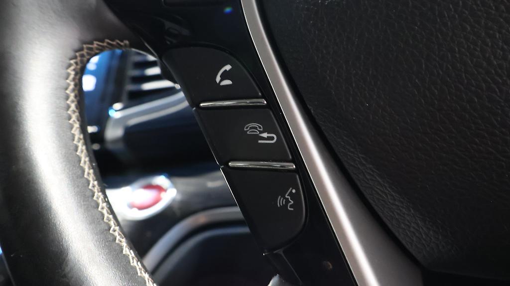 2014 Honda Odyssey Absolute EX image 357893