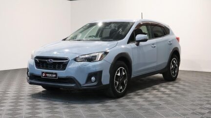 2017 Subaru XV 2.0i-L Eyesight AWD image 357342