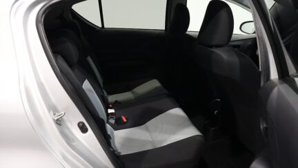 2013 Toyota Aqua S Model, Push Start, Reverse Camera image 355950