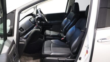 2013 Honda Odyssey Absolute EX image 356379