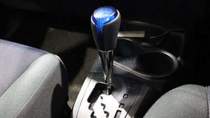 2015 Toyota Aqua S Model, Push Start image 353533