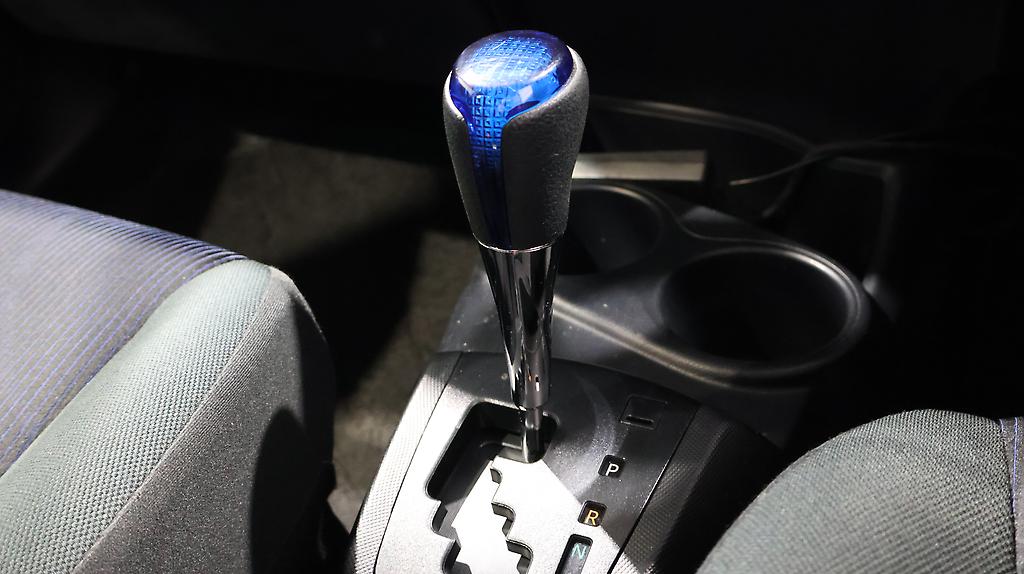 2015 Toyota Aqua S Model, Push Start image 353533