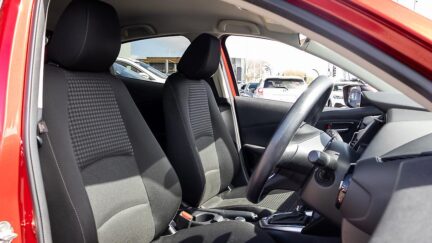 2017 Mazda Demio 13s Skyactiv image 357743