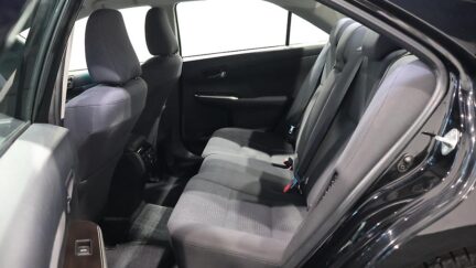 2012 Toyota Camry Hybrid, Push Start image 352750