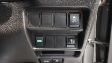 2022 Nissan X-trail ST 2.5P/4WD/6CVT image 353327