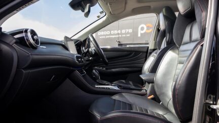 2022 MG HS 2.0PT/4WD/6AT Essence NZ New image 357867