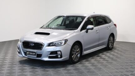 2015 Subaru Levorg 1.6GT-S Eyesight Proud Edition Advanced S-Package AWD image 354590