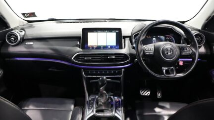 2022 MG HS 2.0PT/4WD/6AT image 355717