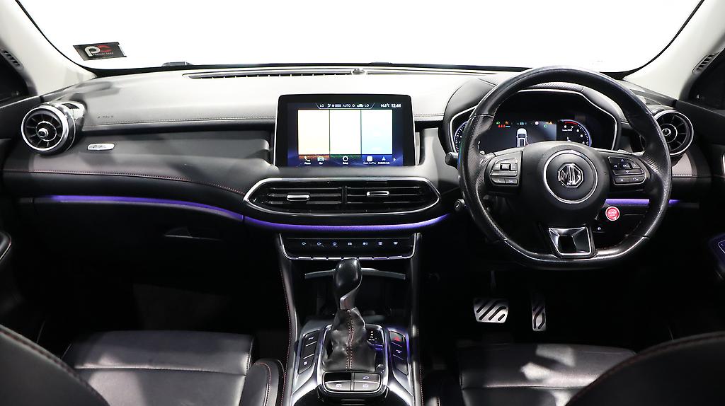 2022 MG HS 2.0PT/4WD/6AT image 355717