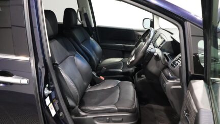 2014 Honda Odyssey Absolute EX image 357882