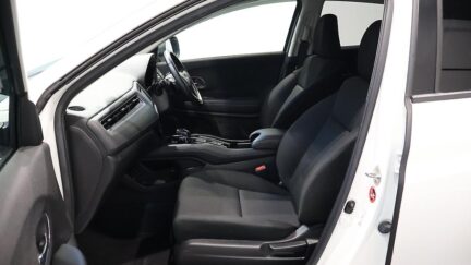 2016 Honda Vezel Hybrid X Navi Special Package image 353769