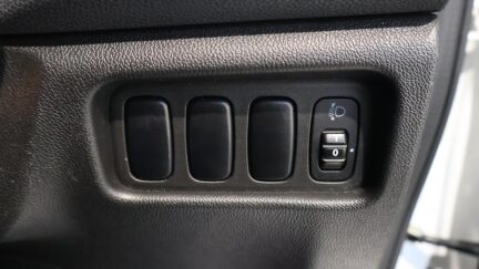 2022 Mitsubishi Asx LS 2.0P/CVT image 353577