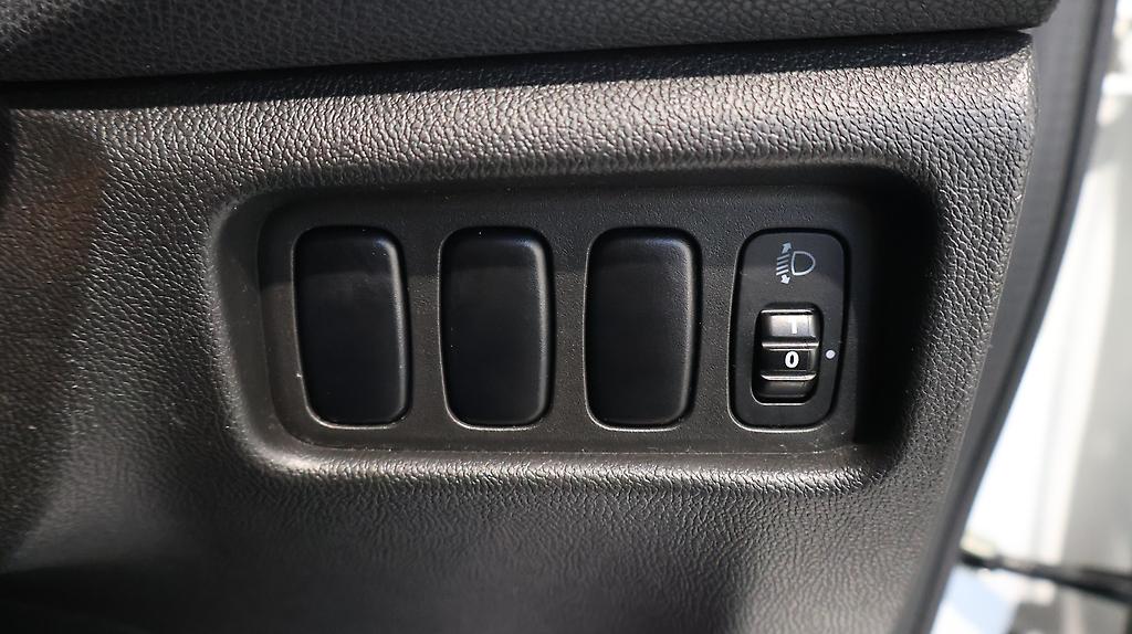2022 Mitsubishi Asx LS 2.0P/CVT image 353577