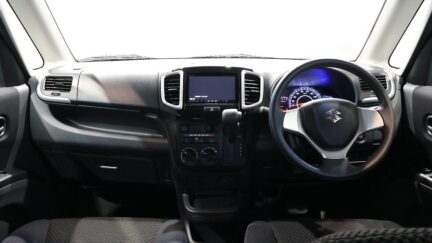 2014 Suzuki Solio G Limited image 356128