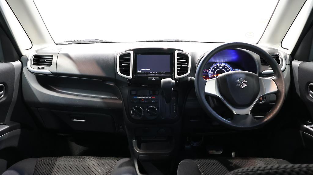 2014 Suzuki Solio G Limited image 356128