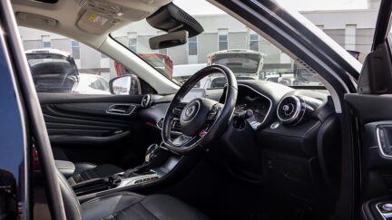 2022 MG HS 2.0PT/4WD/6AT Essence NZ New image 357860