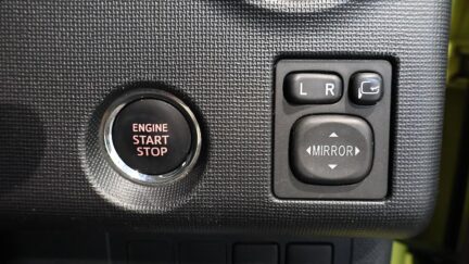 2013 Toyota Spade F Model, Push Start, Reverse Camera image 355870