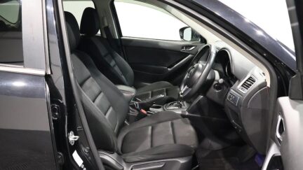 2012 Mazda CX-5 20S image 356062