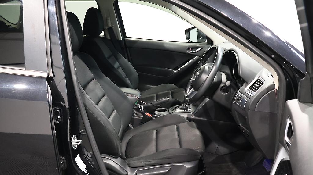 2012 Mazda CX-5 20S image 356062