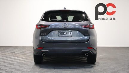 2023 Mazda CX-5 GSX PTR 2.5P/4WD/6AT image 352661