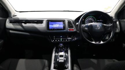 2016 Honda Vezel Hybrid X Navi Special Package image 353773