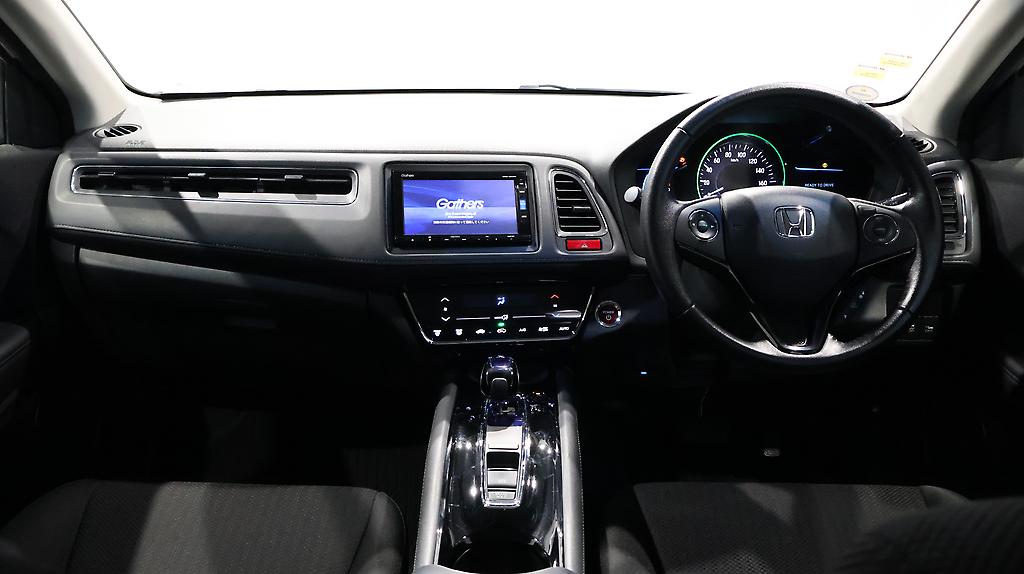 2016 Honda Vezel Hybrid X Navi Special Package image 353773