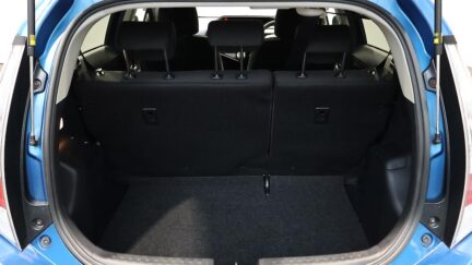2015 Toyota Aqua S Model, Push Start image 353523