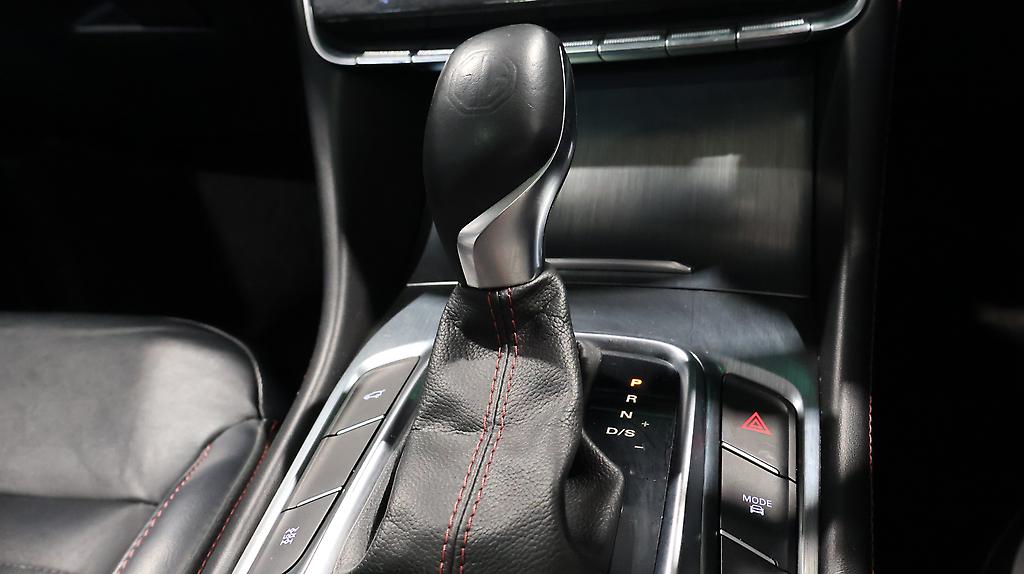 2022 MG HS 2.0PT/4WD/6AT image 352625