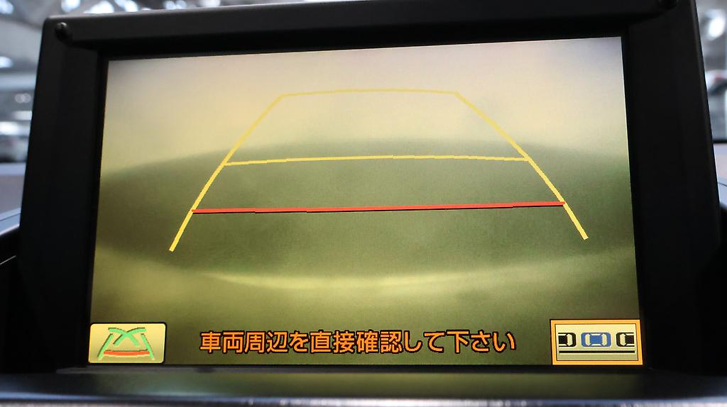 2012 Toyota Sai S Model image 356300