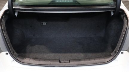 2014 Honda Accord Hybrid LX image 356079