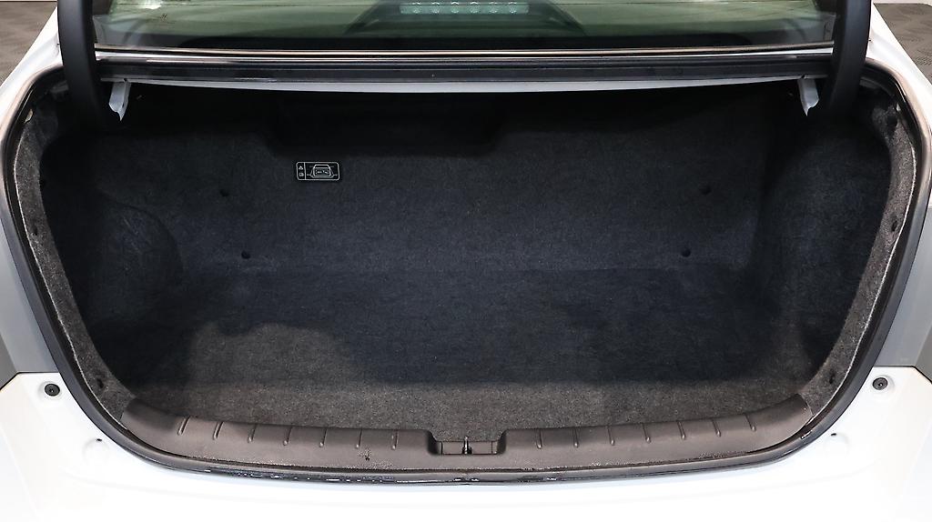 2014 Honda Accord Hybrid LX image 356079