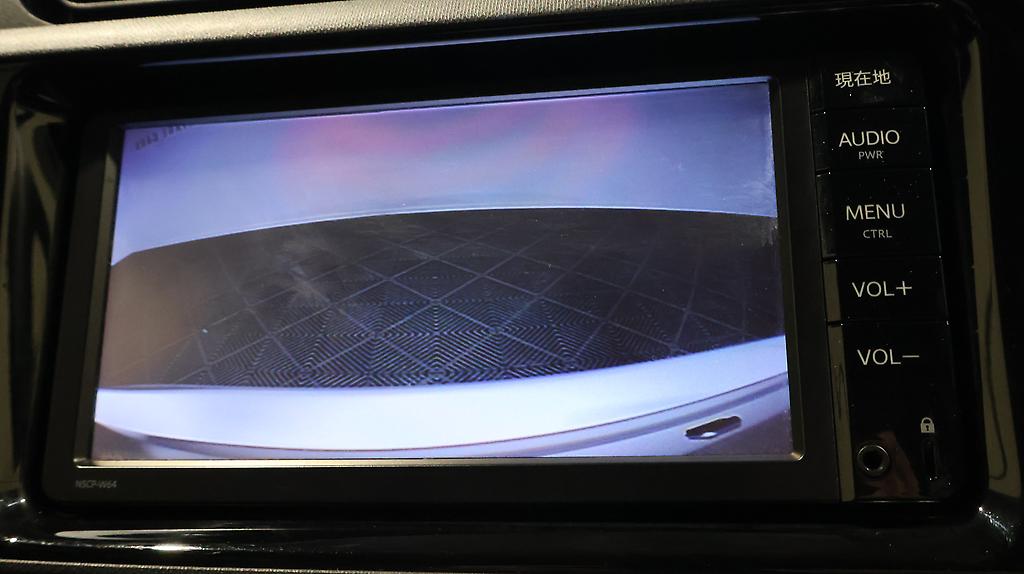 2015 Toyota Aqua S Model, Push Start, Reverse Camera image 356277