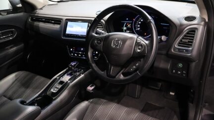 2015 Honda Vezel Hybrid Z image 355515