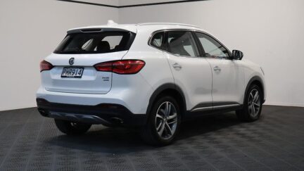 2022 MG HS 2.0PT/4WD/6AT image 357401