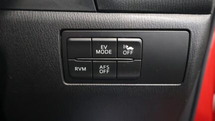 2014 Mazda Axela Hybrid S image 353735