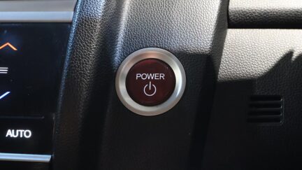 2013 Honda Fit Hybrid L-Package image 356351