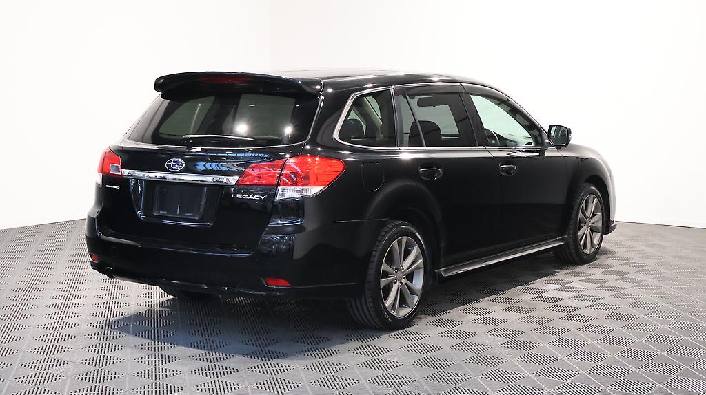 2013 Subaru Legacy Touring Wagon 2.5i B-sports Eyesight G-Package AWD image 357044