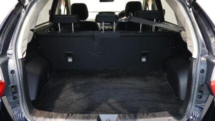 2013 Subaru XV 2.0i-L Eyesight AWD image 352595