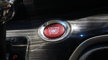 2013 Honda Odyssey Absolute EX image 357679