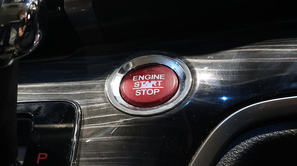 2013 Honda Odyssey Absolute EX image 357679