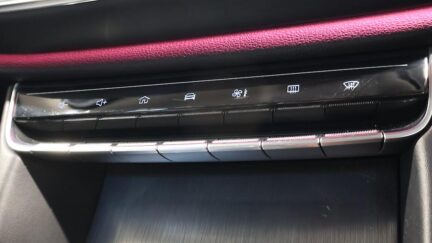 2022 MG HS 2.0PT/4WD/6AT image 356456