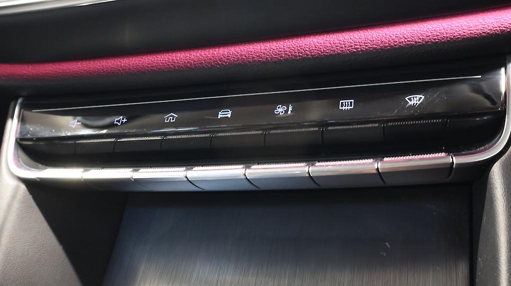 2022 MG HS 2.0PT/4WD/6AT image 356456
