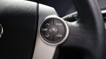 2014 Toyota Aqua G Black Soft Leather Selection, Push Start image 355682