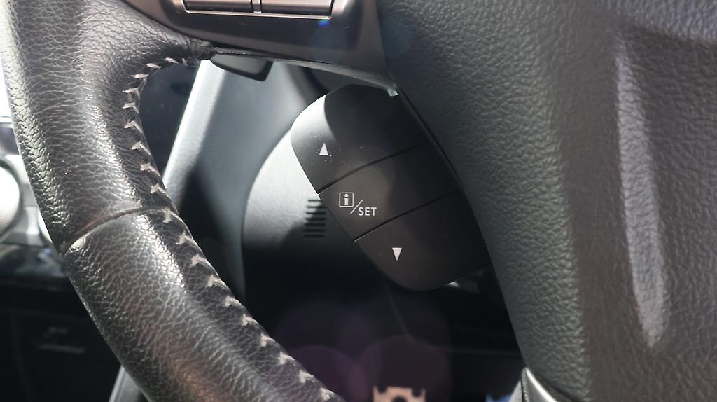 2015 Subaru XV 2.0i-L Eyesight AWD image 356328