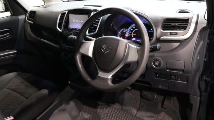 2014 Suzuki Solio G Limited image 356129