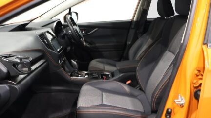 2017 Subaru XV 2.0i-S Eyesight AWD image 357487