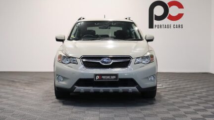 2015 Subaru XV 2.0i-L Eyesight AWD image 356309