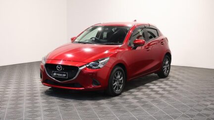 2018 Mazda Demio SKYACTIV – LOW KMS image 357705